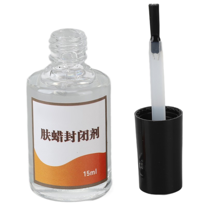 Special Makeup Effect Wax Sealant Increase Luster Prevent Fading Fake