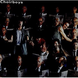 Choirboys