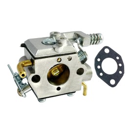C·T·S Carburetor for Echo CS-361WES Shindaiwa 361WS Replaces Walbro Carburetor