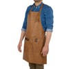Barburys Mascul Barber Apron