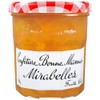 Confiture de Mirabelles Plum Jam 13oz