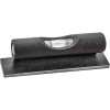 Starrett 50560 Precision Level: Bench Cast Iron, 7/8 Inch Wide