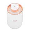 Car Fragrance Machine Non Slip White 5V 2000mAh USB Portable