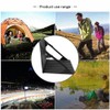 Portable Moistureproof Picnic Mat Outdoor Camping Beach Stadium Folding Seat