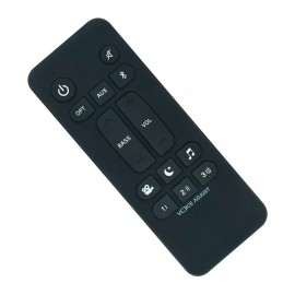 For Polk New RE9216-1 Replaced Remote for Polk Sound RE92161 SIGNA S1 SIGNA S1B AM9214-A