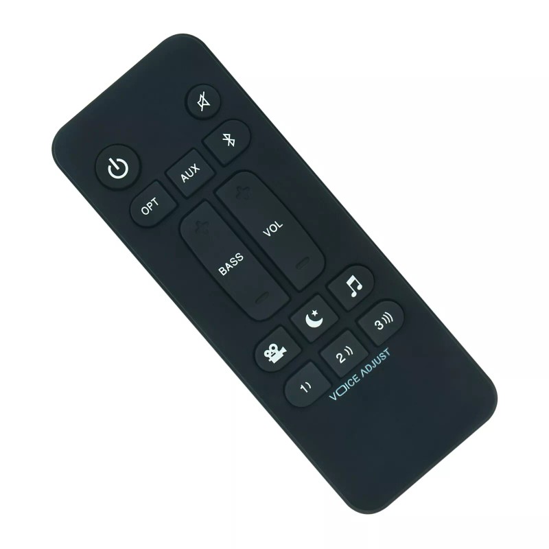 For Polk New RE9216-1 Replaced Remote for Polk Sound RE92161