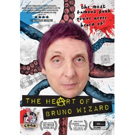 The Heart of Bruno Wizard