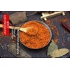 Chinese chili dipping powder 5.51 lb / 2500g, szechuan HotPot/BBQ