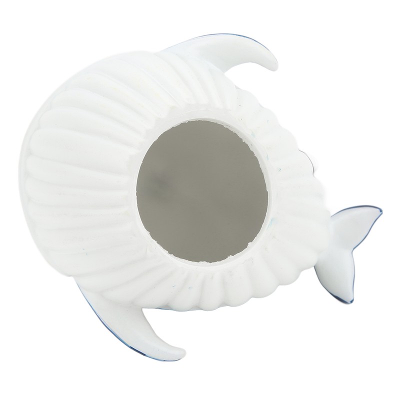 Cartoon Fish Scuba Dive Mouthpiece Dustproof Cover Second Stage Regulator