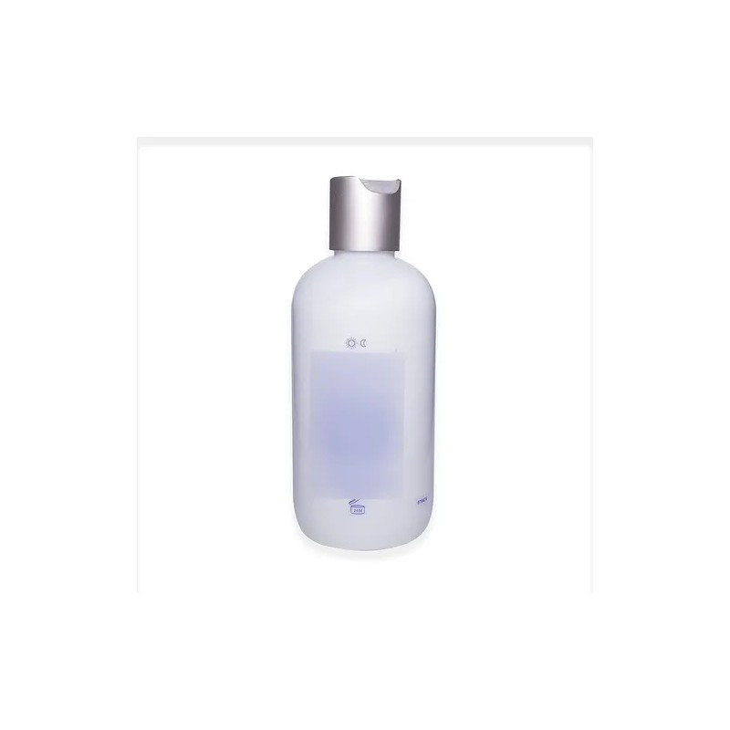 Acondicionador En Crema Para Cabello Con Seda Terramar 235g