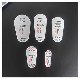 15 Pcs Make Up Brushes Covers, Plastic Cosmetic Brushes Guards Protectors Dustproof Makeup Brush Protective Cover for Safe Storage and Travel