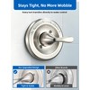 RP48717 Shower Handle Kit Replacement for Delta 13 14 1300