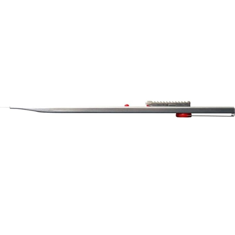 RockRose SVR-1 9mm Stainless Steel Utility Knife - Premium Precision
