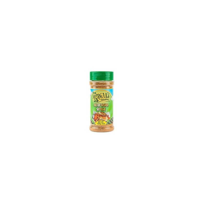 Seafood Spice 8 oz