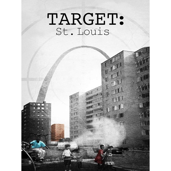Target: St. Louis by Indiepix [DVD]