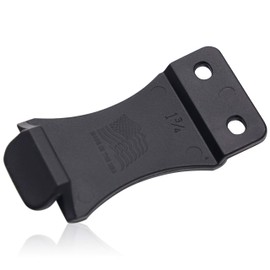 Concealment Express Tactical 1.75" Belt Clip IWB Holsters