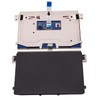 BestParts New Black Touchpad Board Module Replacement for DELL 15