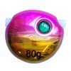 Glory Fish LU-071 Brilaba Head TG INHELIT Tairaba 2.8 oz