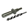 Star M 28R-D2140 Carbide Drilling Cone with Drill, 21 x
