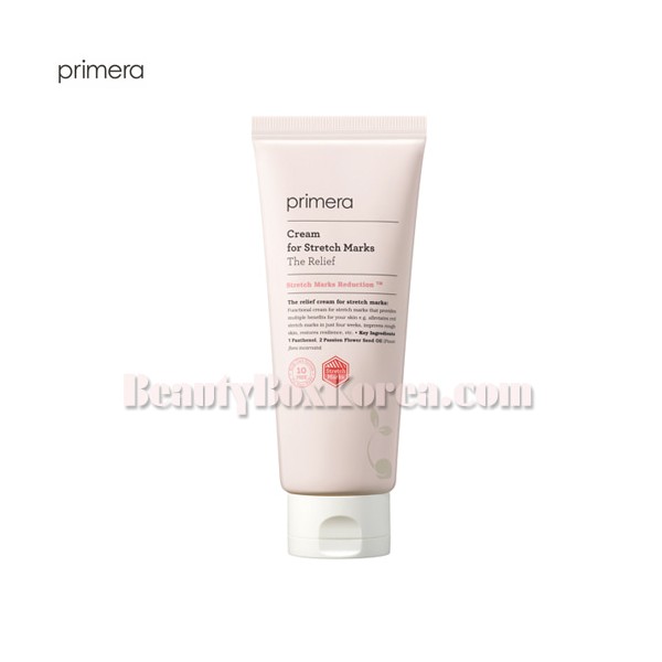 AMOREPACIFIC PRIMERA The Relief Cream For Stretch Marks 200ml