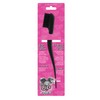 Cricket Amped Up Edges Brush - Black