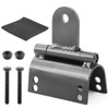 UTSAUTO Snowmobile Bumper Hitch Bumper Tow Hitch 12-101 for Polaris