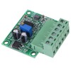 Akozon Frequency Voltage Converter Frequency Voltage Converter 0-10KHz to 0-10V