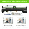 Eficentline Laminator Machine for A3/A4/A6, Thermal Laminating Machine for Home