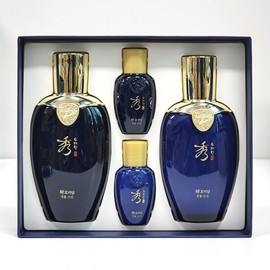 Sooryehan Hyobidam Jeongyul 2-piece set / 수려한 효비담 정율 2종 세트