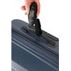 Travelite digital luggage scale, luggage scale with bright LCD display