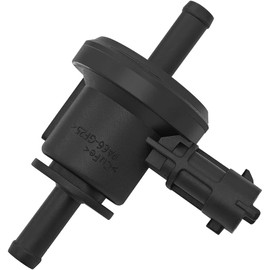 XINLIYA Car Vapor Canister Purge Valve Solenoid, Automotive Vapor Canister Emission Purge Valves Solenoid with OEM Replacement 2891026900, 28910-26900, 911-808, Universal for Vehicles SUVs