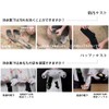 RANDY SUN Waterproof Socks, Fully Waterproof, For Fishing, Skiing, Commuting,
