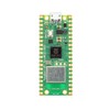 Raspberry Pi Pico W : WiFi Wireless Bluetooth Single Board