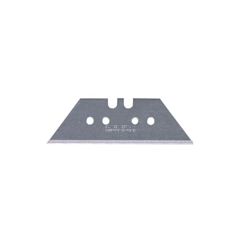 Connex COXT897018 Trapezoidal Blades, Multicolored, 0,45 mm Set of 5