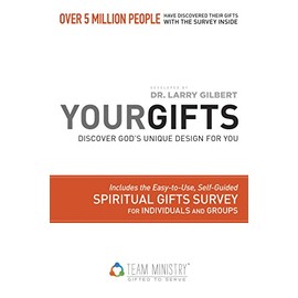 Your Gifts