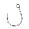 BKK Lone Diablo Ami Size 4/0 88lb Pack of 5