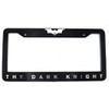 Holder for License Plate License Plate Holder for Dark Knight