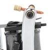 Coil Tattoo Machine Kit Clip Cord Foot Pedal Power Supply