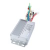 36V 48V 350W Brushless Controller Intelligent Electric Bike Motor Controller