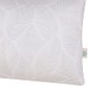 JYOKO Kids Toddler Pillow with Washable Cover, 100% Cotton Cover