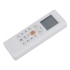 RG70A/BGEF VINABTY Replace Infrared Remote Control Fit for Midea Air