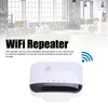WiFi Range Extender Signal Booster 300Mbps Wireless WiFi Repeater WiFi