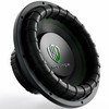 MOBIATOR-12 1400W Max Power Single Voice Coil 4 Ohm Car