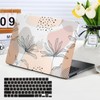 Funut for MacBook Air 13 inch Case 2021 2020 2019
