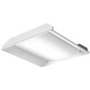 Lithonia Lighting 2FSL2 33L EZ1 LP840 LED Recessed Volumetric Architectural