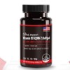 Support Vitamin D3 Active Vitamin Bone Density Nutrient Bone Health