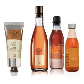 Oferta !! Kit Pitanga Natura