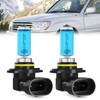 LECCIBUB Fog Light Bulbs Fit For Toyota Land Cruiser 1998-2007,