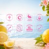Palmer's Cocoa Butter Formula, Lemon Sorbet, Crema Corporal Aireada Iluminadora,
