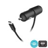 Turbo Fast 36W Car Charger Compatible with Lenovo Smart Tab